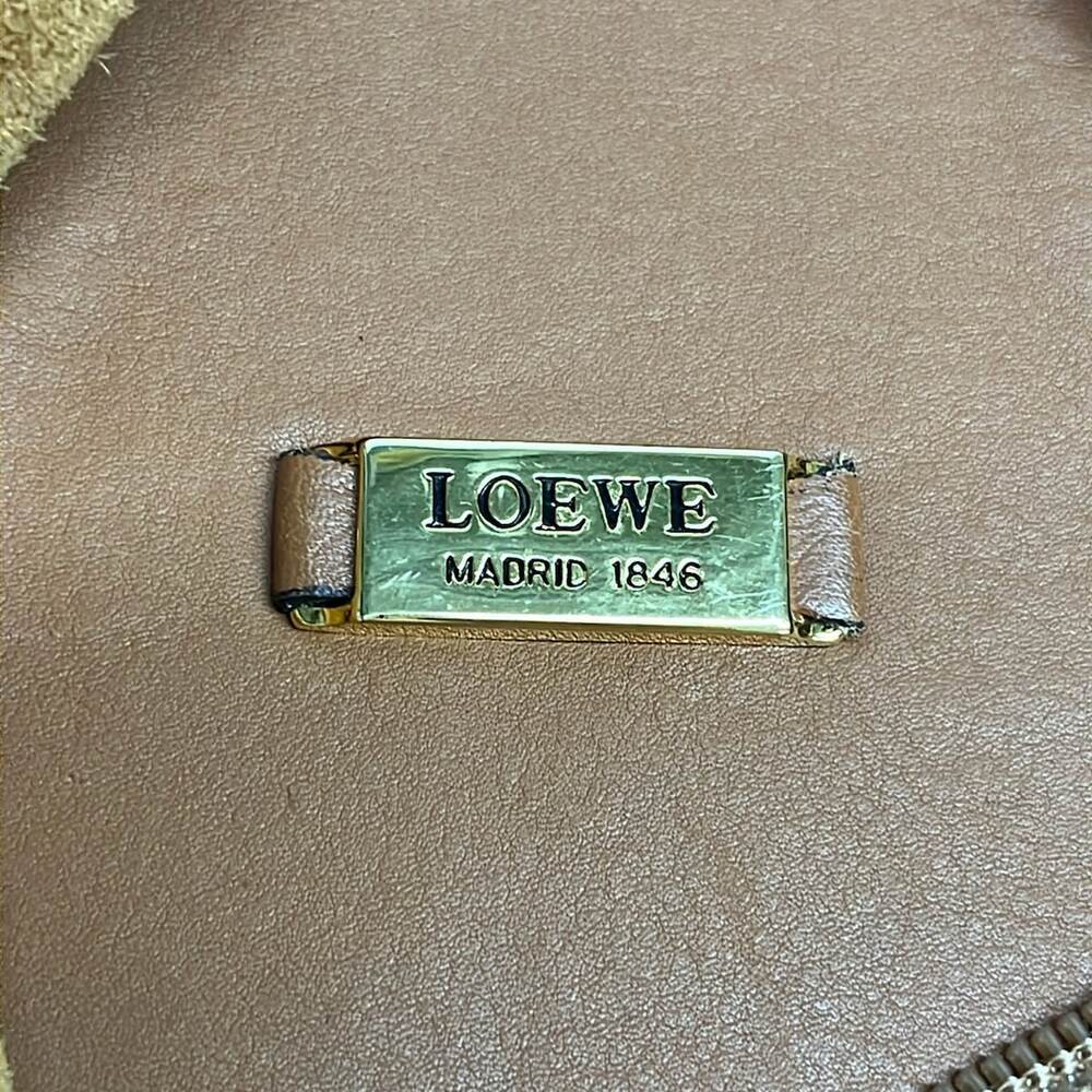 Loewe Anton Backpack - Picture 9 of 10